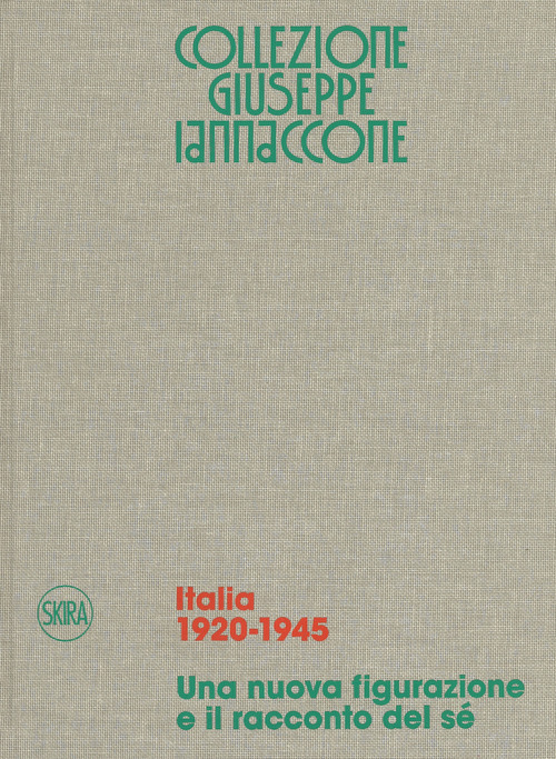 Collezione Giuseppe Iannaccone. Ediz. italiana e inglese