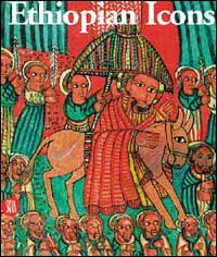 Ethiopian icons. Catalogue of the collection of the Institute of Ethiopian studies, Addis Abeba university