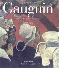 Gauguin. General catalogue