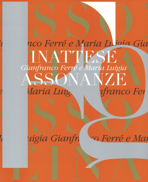 Gianfranco Ferré e Maria Luigia. Inattese assonanze