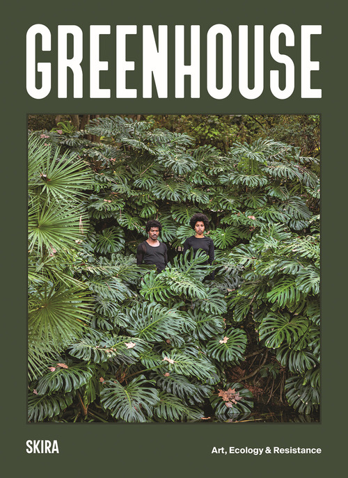 Greenhouse. Portugal Pavilion 60th International Art Exhibition. La Biennale di Venezia