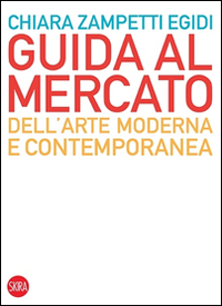 Guida al mercato dell'arte moderna e contemporanea