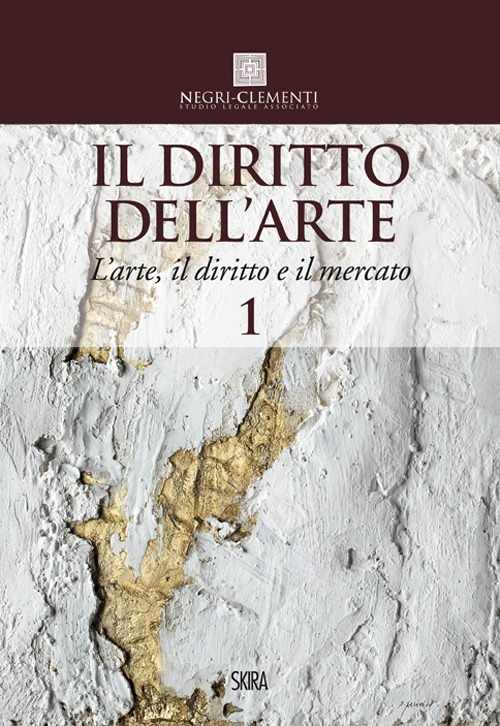Il diritto dell'arte