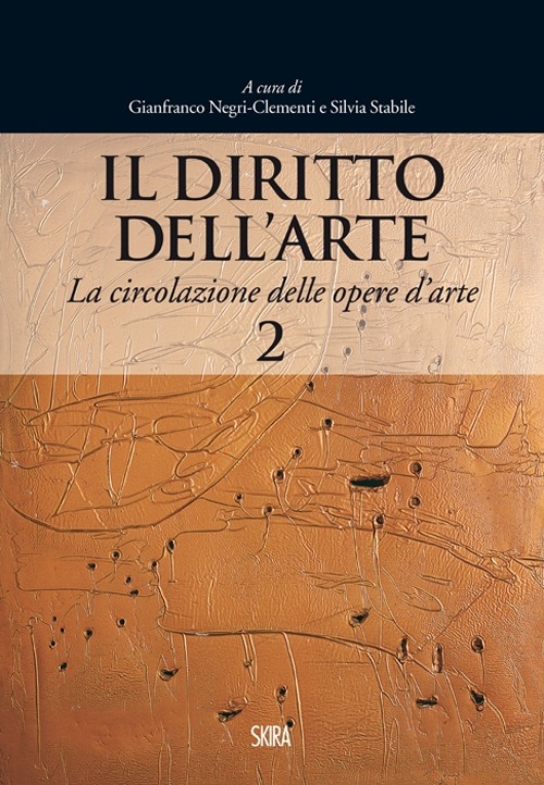 Il diritto dell'arte