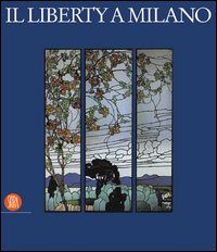 Il liberty a Milano