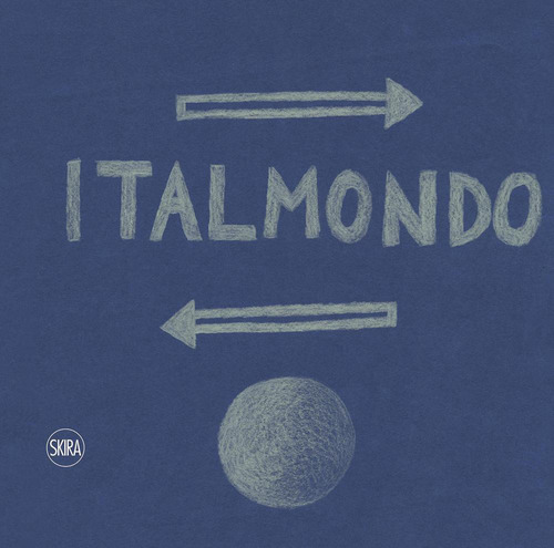 La logistica &egrave; logica. Italmondo e sessant'anni di storia dei trasporti. Ediz. italiana e inglese