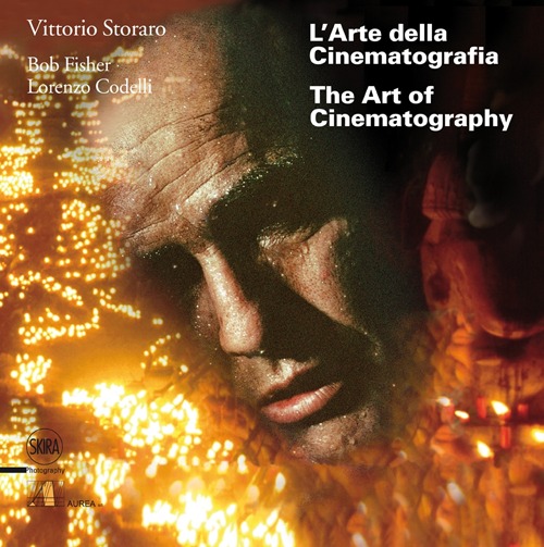 L'arte della cinematografia-The art of cinematography