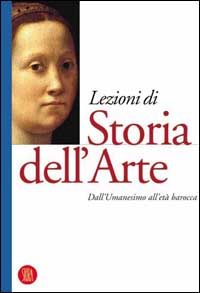 Lezioni di storia dell'arte