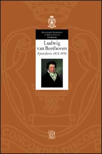 Ludwig van Beethoven. Epistolario 1814-1816