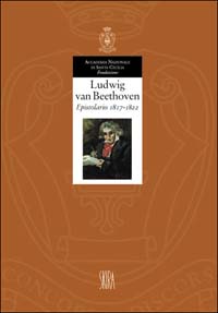 Ludwig van Beethoven. Epistolario 1817-1822