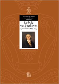 Ludwig van Beethoven. Epistolario 1823-1824