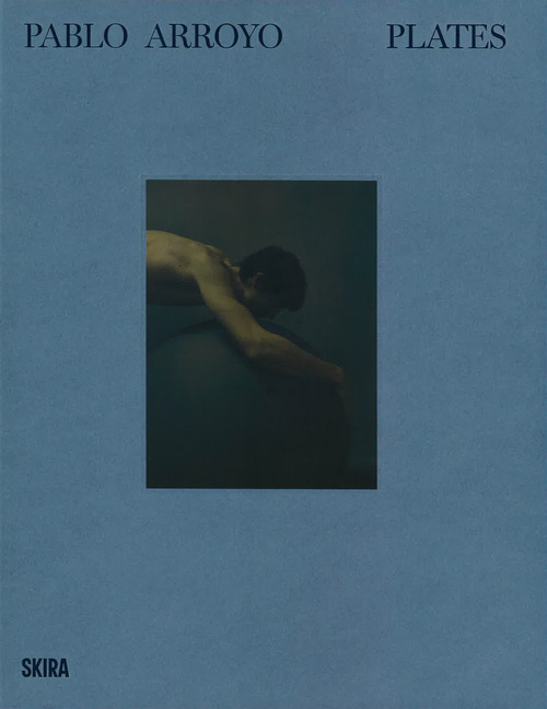 Pablo Arroyo. Plates