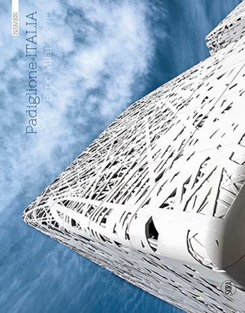 Padiglione Italia. Ediz. italiana e inglese