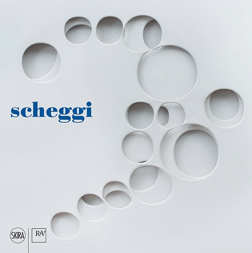 Paolo Scheggi. The humanistic measurement of space-La misura umanistica dello spazio