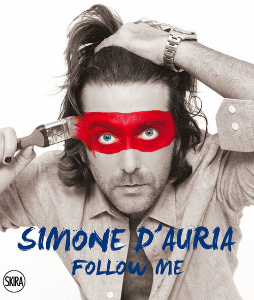 Simone d'Auria follow me