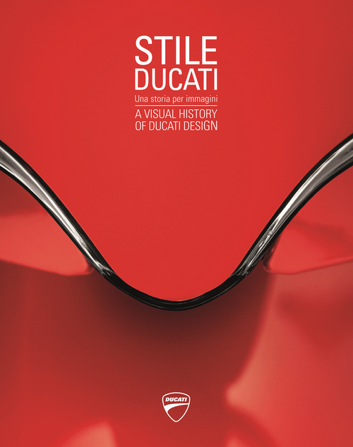 Stile Ducati, una storia per immagini-A visual history of Ducati design