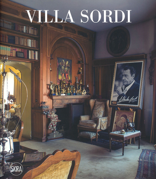 Villa Sordi