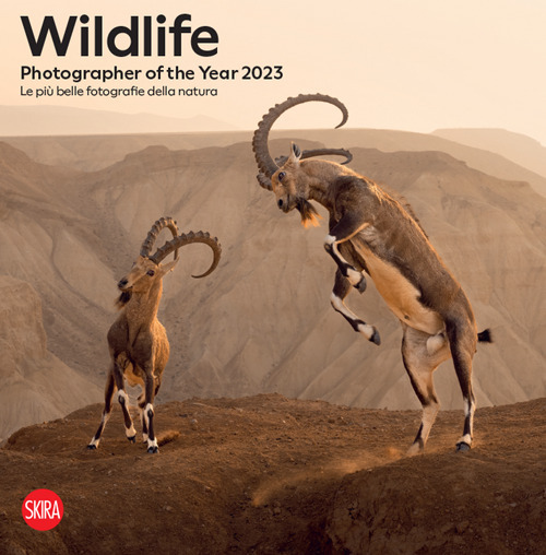Wildlife photographer of the year 2023. Le pi&ugrave; belle fotografie della natura