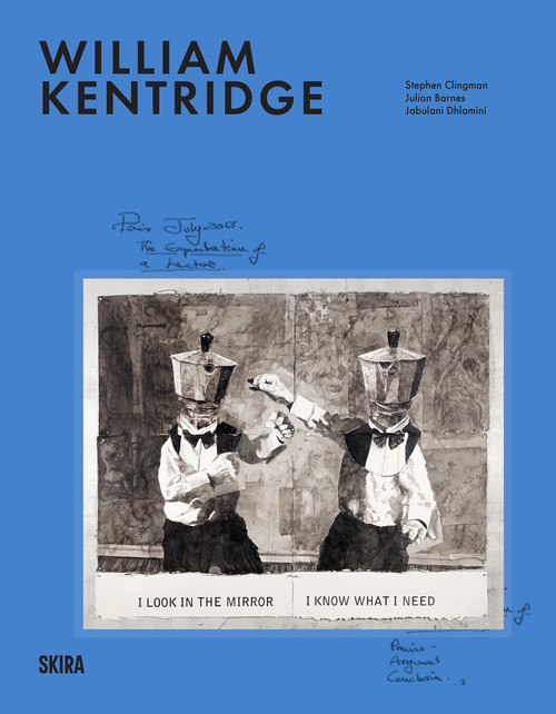 William Kentridge