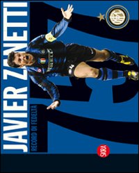 Zanetti. 757 record di fedelt&agrave;