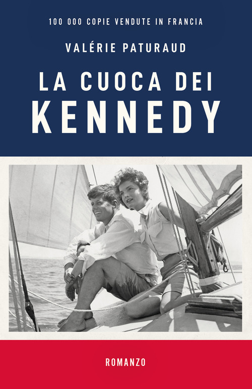 La cuoca dei Kennedy