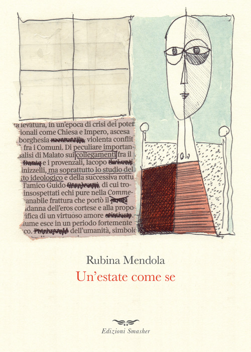 Un'estate come se