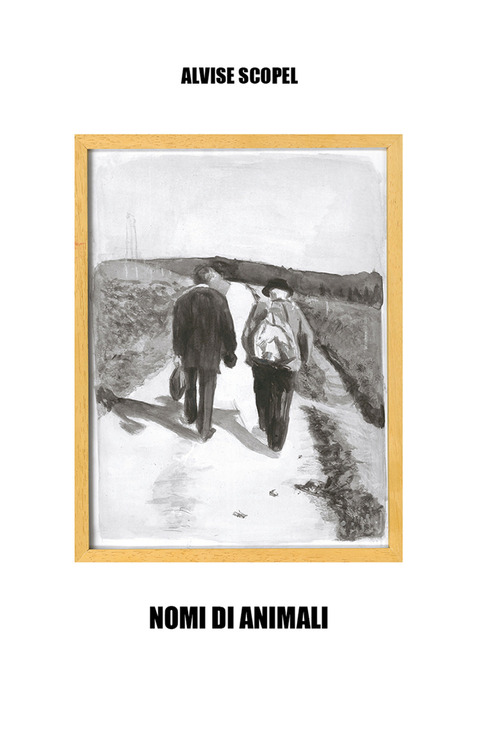Nomi di animali