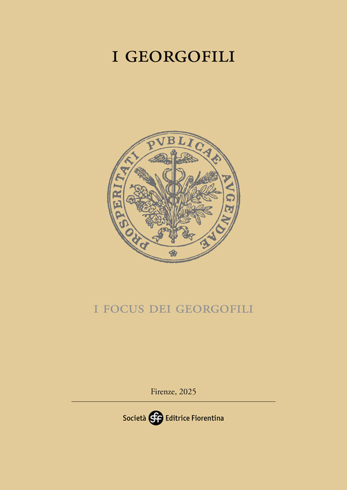 I focus dei Georgofili