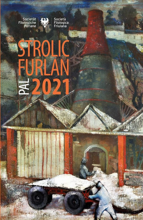 Strolic furlan pal 2021