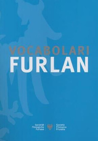 Vocabolari fürlan