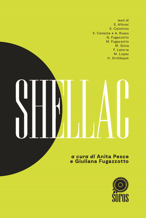 Shellac