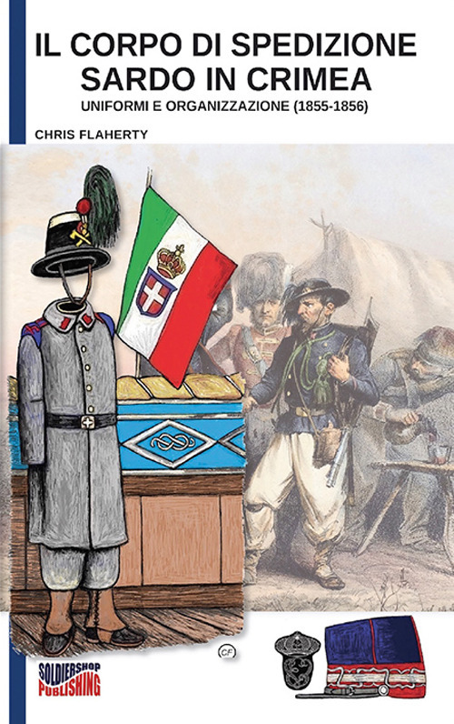 Il corpo di spedizione sardo in Crimea