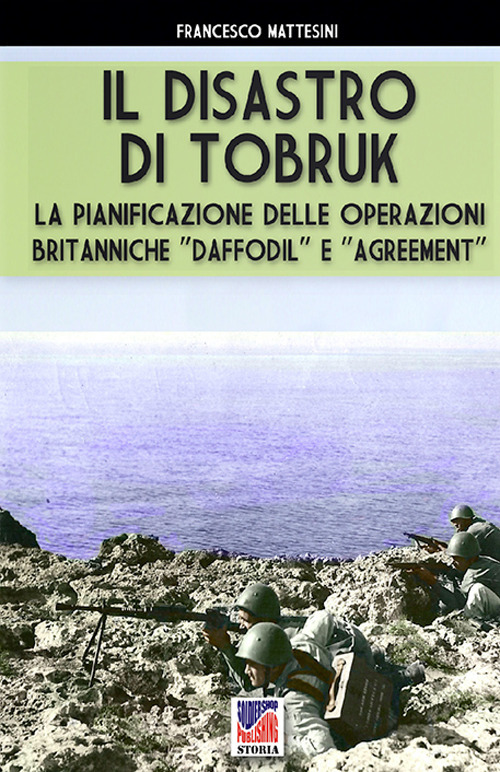 Il disastro di Tobruk