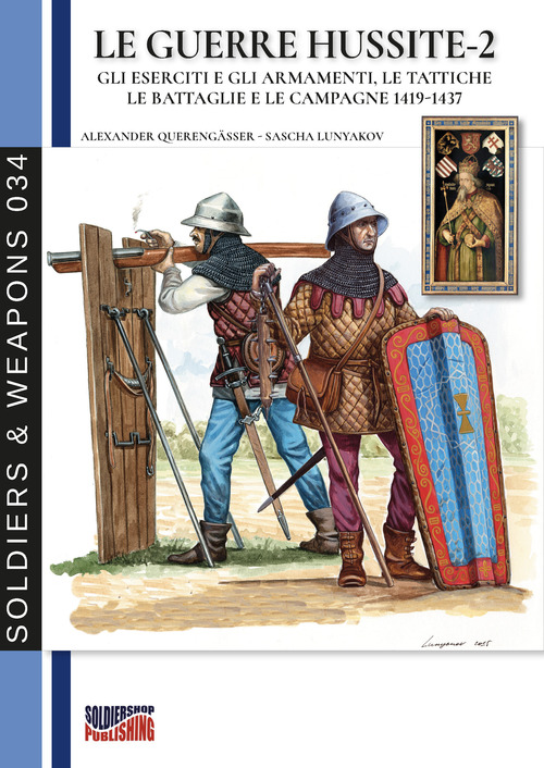 Le guerre hussite