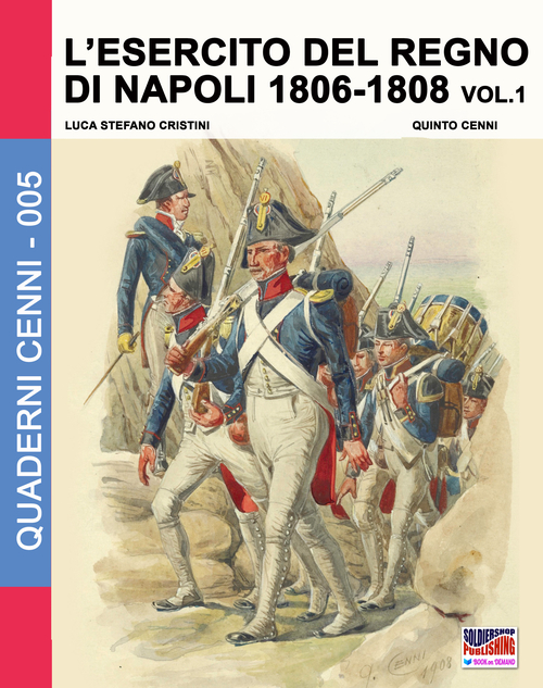 L'esercito del regno di Napoli (1806-1808)