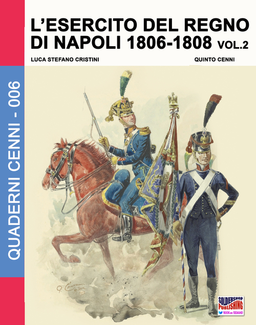 L'esercito del regno di Napoli (1806-1808)