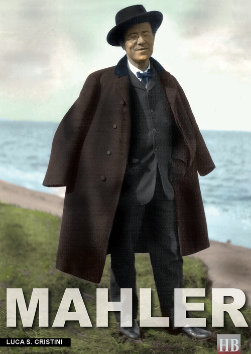 Mahler. Ich bin der Welt abhanden gekommen