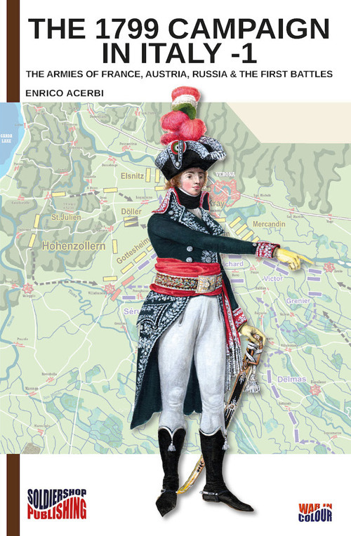 The 1799 campaign in Italy