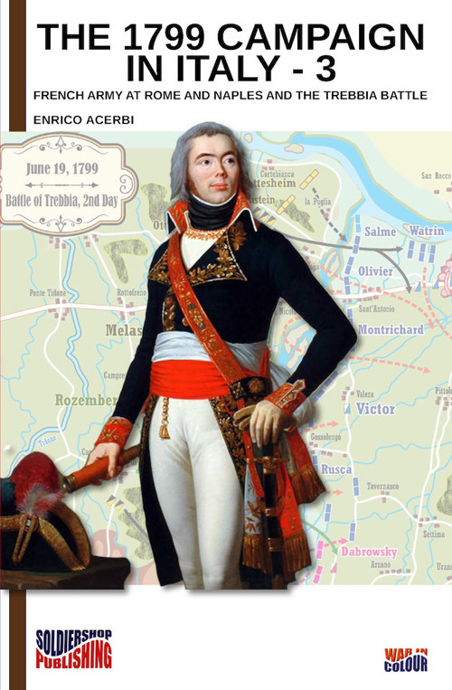 The 1799 campaign in Italy