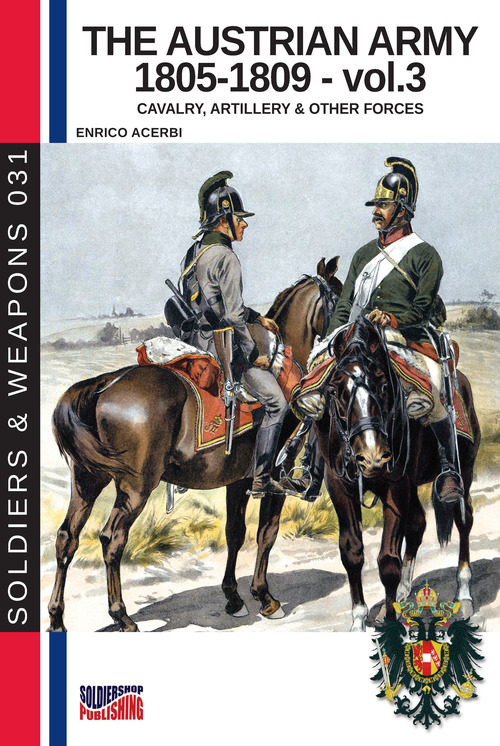The Austrian army (1805-1809)