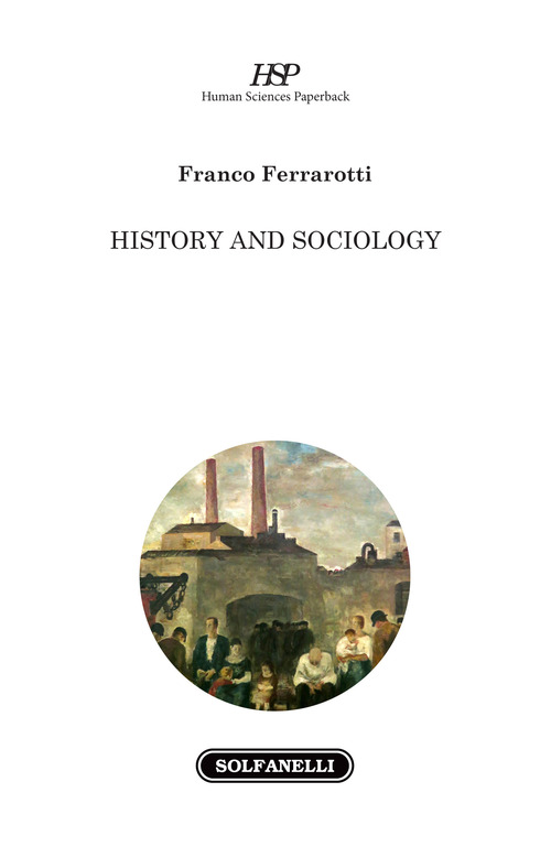 History and sociology