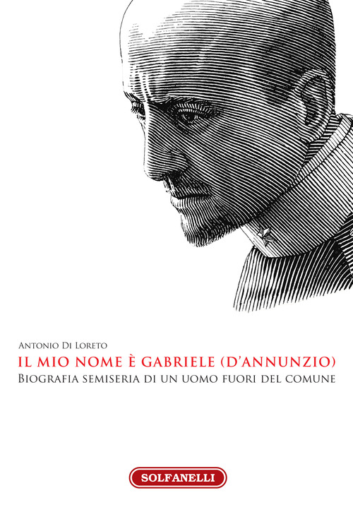 Il mio nome &egrave; Gabriele (D'Annunzio)