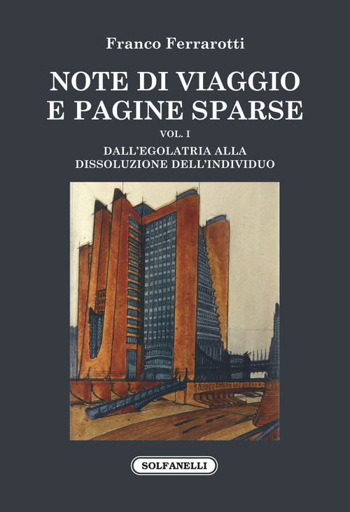 Note di viaggio e pagine sparse