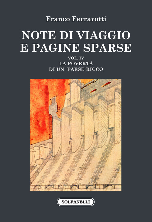 Note di viaggio e pagine sparse