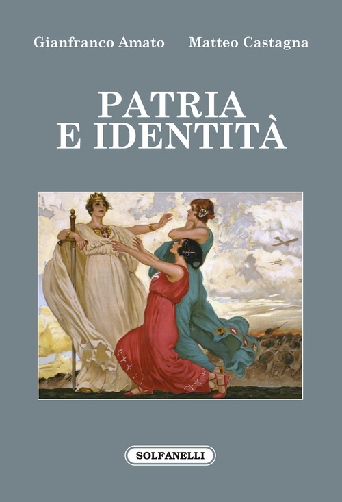 Patria e identit&agrave;