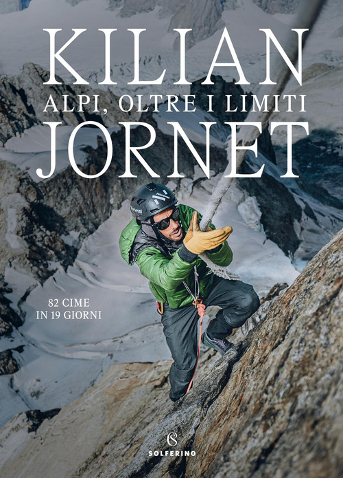 Alpi, oltre i limiti