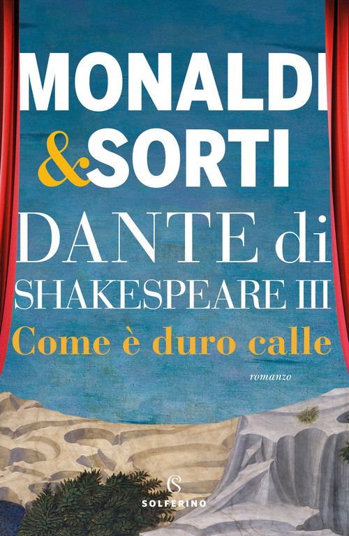 Dante di Shakespeare