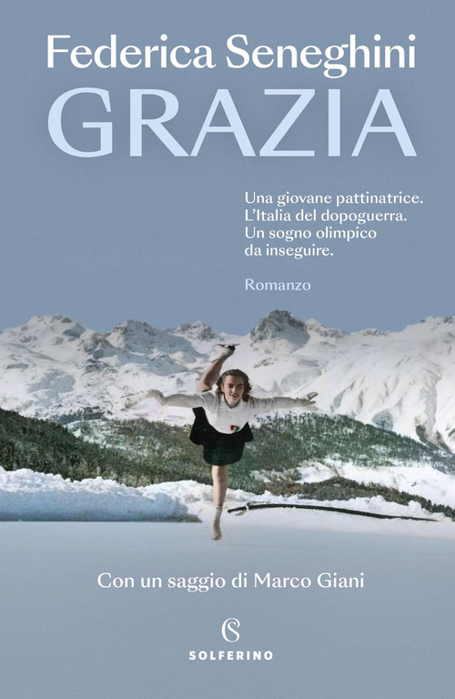 Grazia