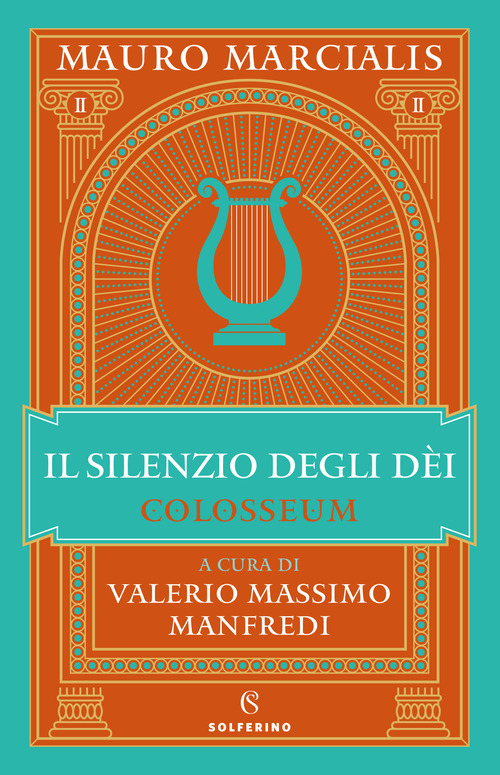 Il silenzio degli dei. Colosseum