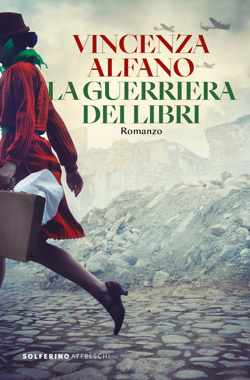 La guerriera dei libri